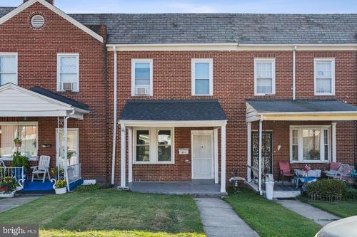 211 Allendale St, BALTIMORE, MD, 21229-2907 | Card Image
