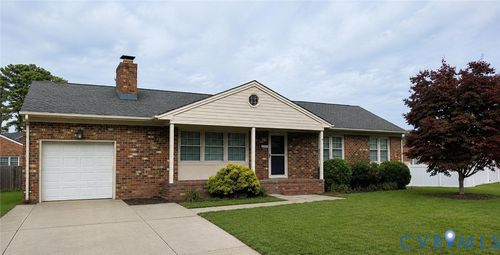 172 Spaulding Dr, Newport News, VA, 23602-4925 | Card Image