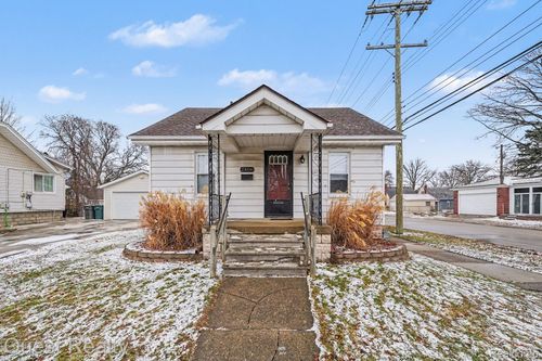 23000 Columbia Street, Dearborn, MI, 48124 | Card Image