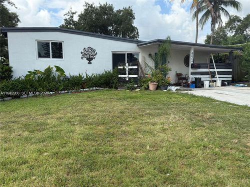6604 Raleigh St, Hollywood, FL, 33024-2913 | Card Image