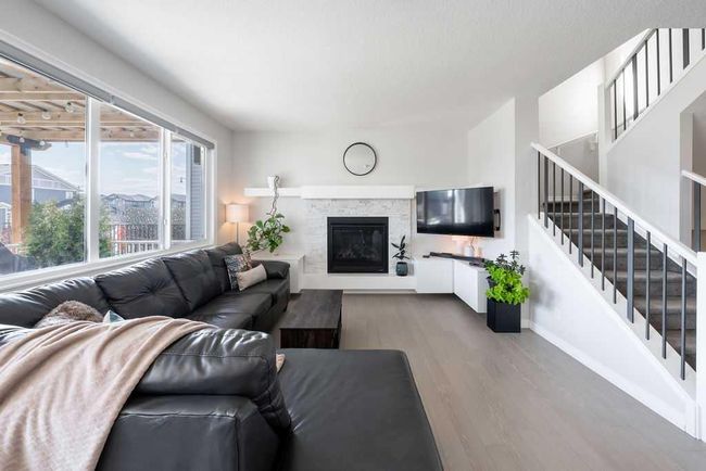 7 Sundown Cres, House other with 4 bedrooms, 4 bathrooms and 4 parking in Cochrane AB | Image 16