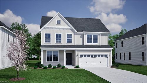 2630 Clear Lake Ct, Winston-Salem, NC, 27106-9943 | Card Image