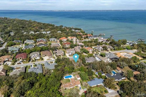 1334 Quiet Cove Ct, Gulf Breeze, FL, 32563-2665 | Card Image