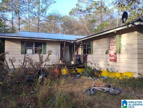 20635 Robert Mars Rd, Citronelle, AL, 36522-5247 | Card Image