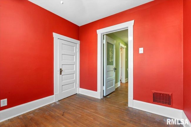330 W Loud St, House other with 4 bedrooms, 1 bathrooms and null parking in Virden IL | Image 23