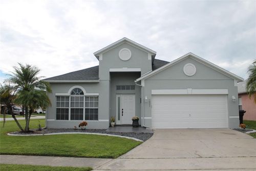 1800 Baguette Ct, Kissimmee, FL, 34743-3631 | Card Image