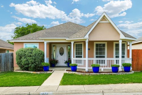 1722 Joy Spg, New Braunfels, TX, 78130-7709 | Card Image