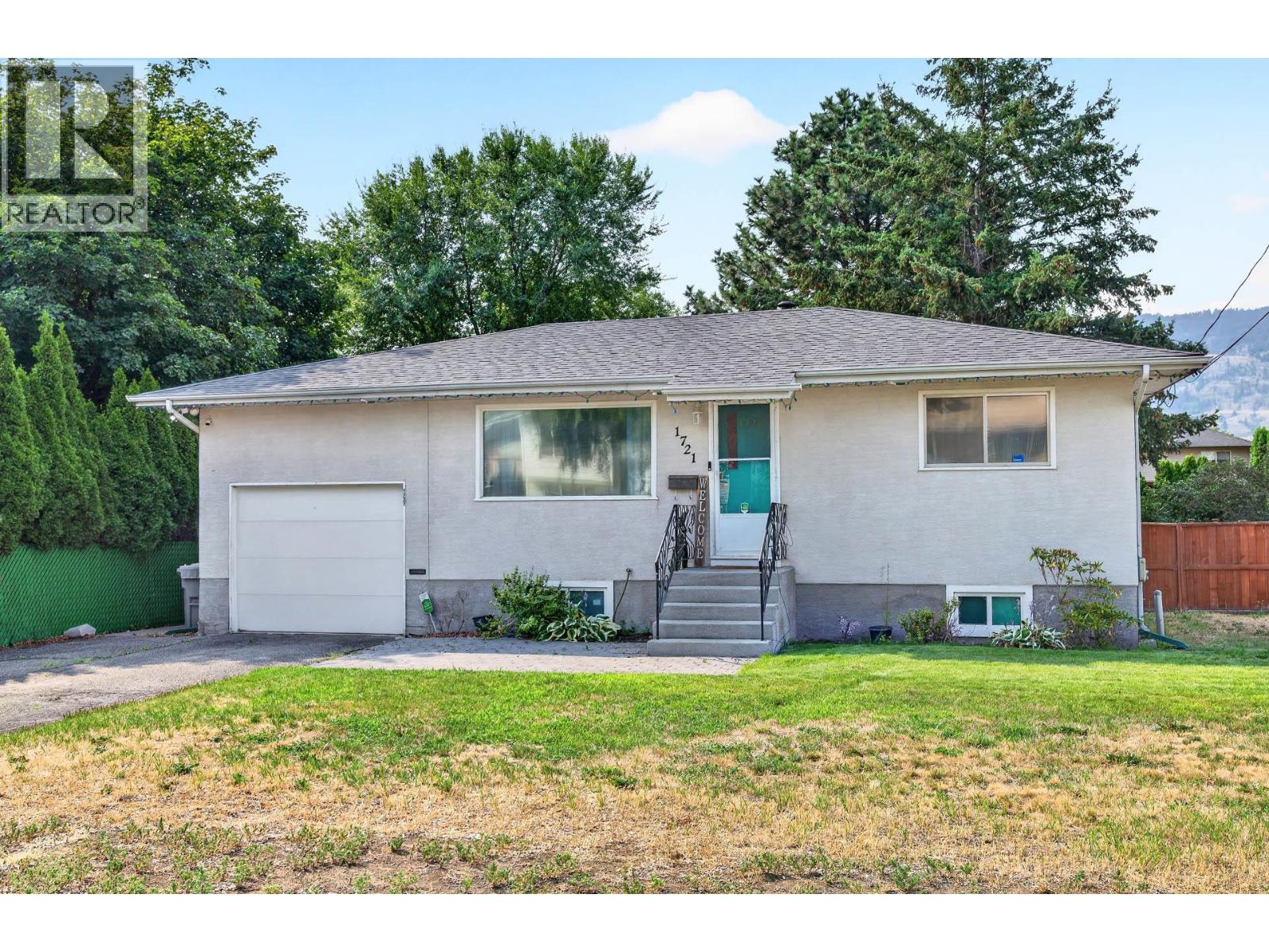 Residential in Kamloops