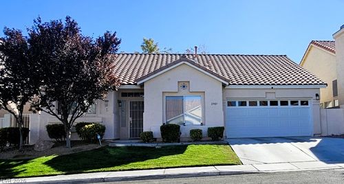 2905 Portada Avenue, Henderson, NV, 89074 | Card Image