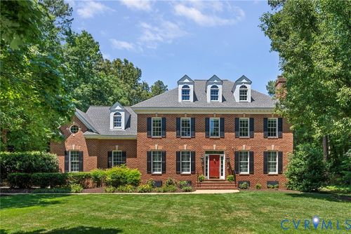 2855 Oak Point Ln, Henrico, VA, 23233-1781 | Card Image