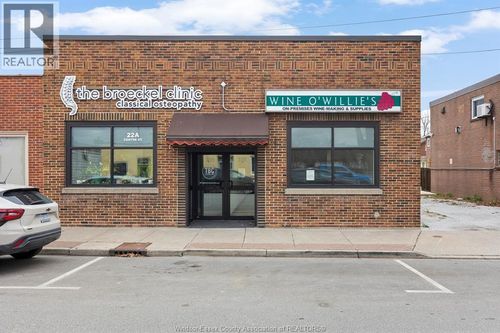 b-22 Centre St, Essex, ON, N8M1N9 | Card Image