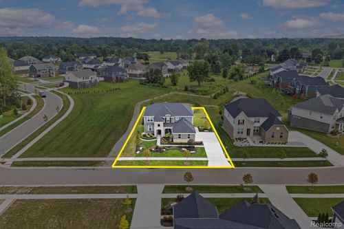 21008 Torbay Drive, Northville, MI, 48167 | Card Image