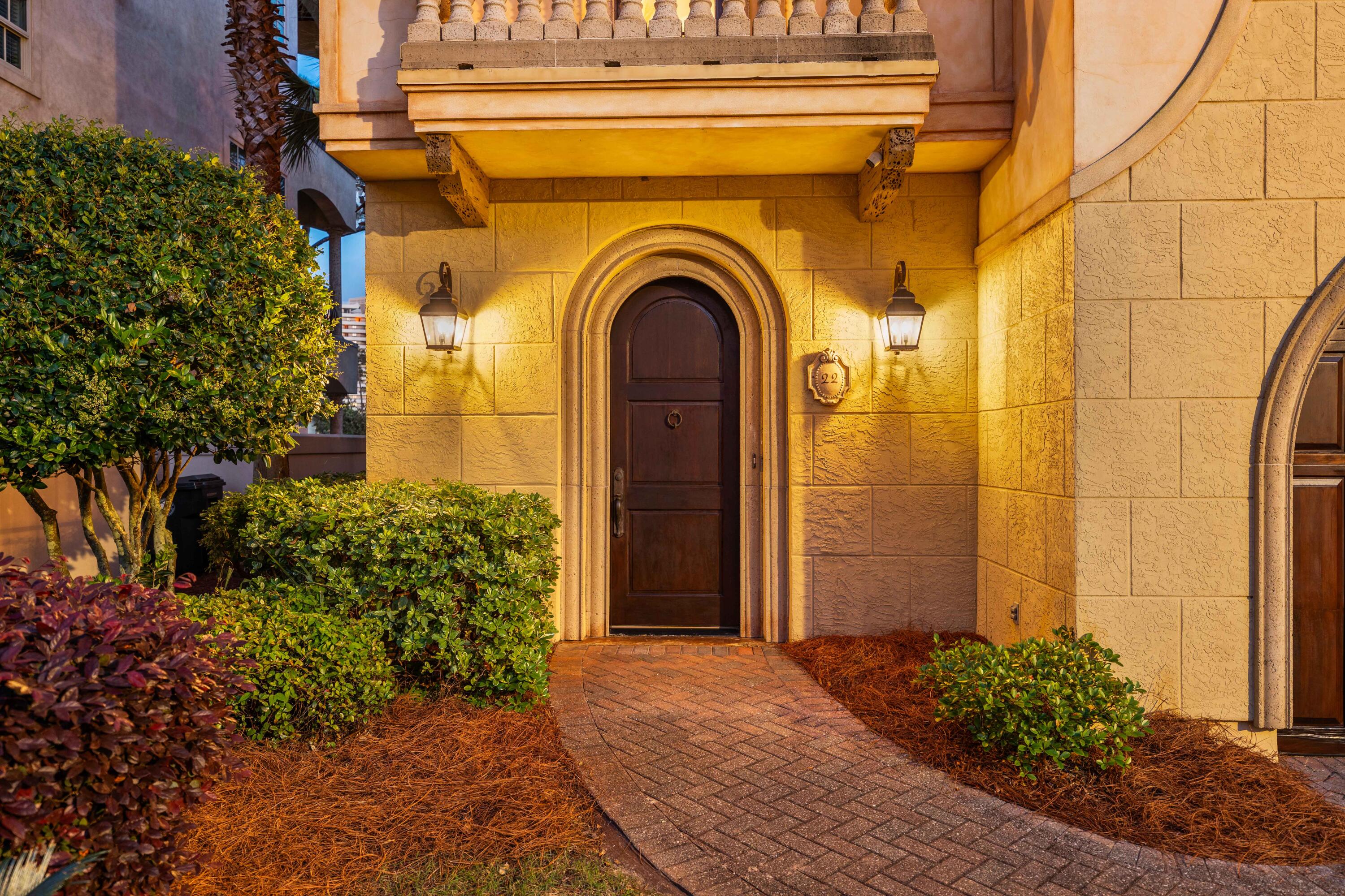 Residential in Miramar Beach 4