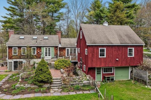 2 Mack Hill Rd, Amherst, NH, 03031-2947 | Card Image
