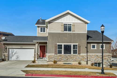 5178 W Hedgerose Dr, Herriman, UT, 84096-3958 | Card Image