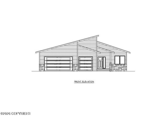 10040 Zeus Cir, Anchorage, AK, 99515-1421 | Card Image