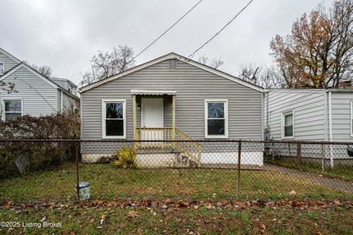 4214 Hazelwood Ave, Louisville, KY, 40215-1211 | Card Image