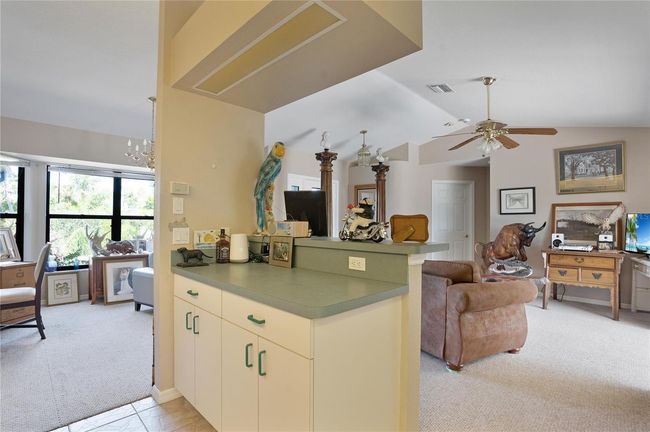 268 Cory St, House other with 3 bedrooms, 2 bathrooms and null parking in Port Charlotte FL | Image 11