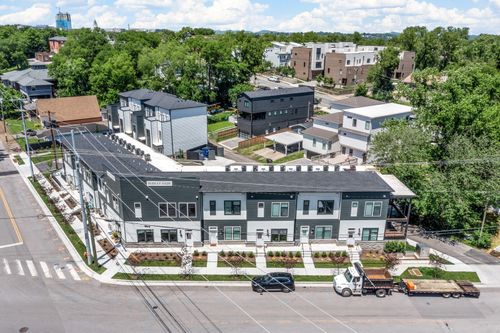 apt-204-1272 3rd Ave S, Nashville, TN, 37210-4390 | Card Image