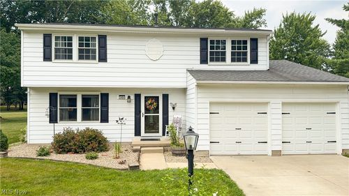 3464 Ensign Cv, Reminderville, OH, 44202-9050 | Card Image