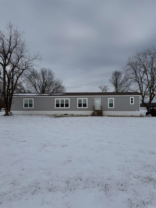 643 Greene 415 Road, Rector, AR, 72450-9301 | Card Image