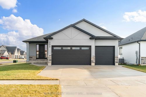 303 Nancy St, Dutton, ON, N0L1J0 | Card Image