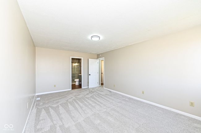 110 E Harreld Rd, House other with 4 bedrooms, 3 bathrooms and null parking in Marion IN | Image 29