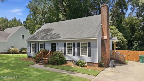 3017 Fieldstream Dr, Wilson, NC, 27896-1376 | Card Image