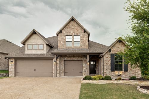 4015 Cloverleaf Trl, Melissa, TX, 75454-2738 | Card Image