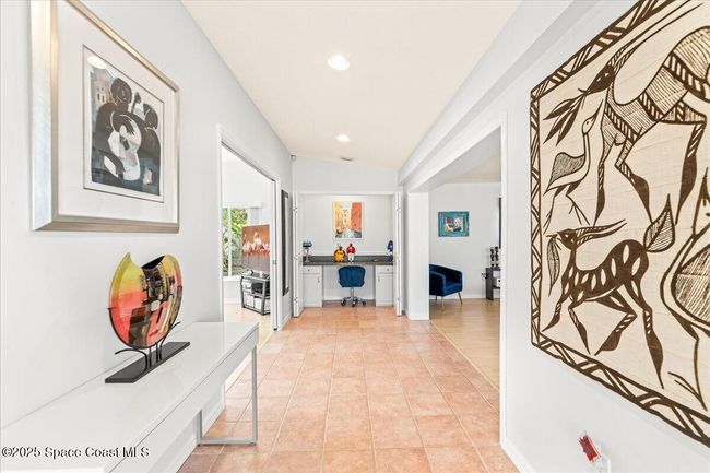 1732 Bay Shore Dr, House other with 5 bedrooms, 4 bathrooms and null parking in Cocoa Beach FL | Image 12