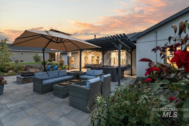 22962 Signature Pointe Ln, House other with 4 bedrooms, 3 bathrooms and 4 parking in Wilder ID | Image 43