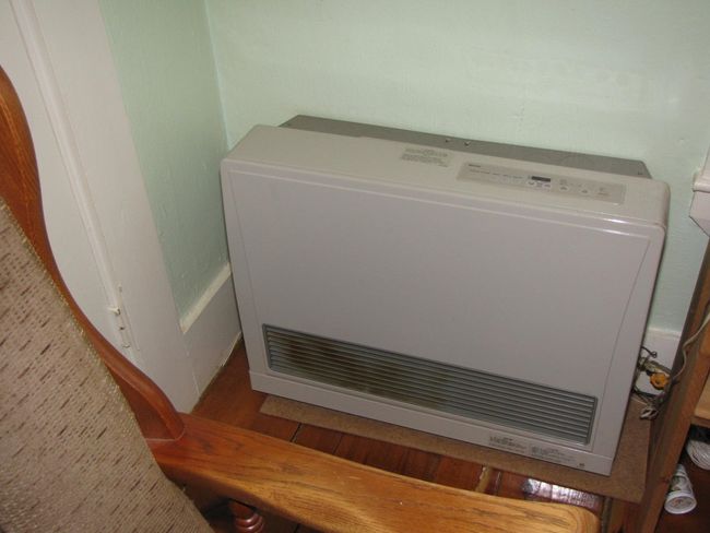 852 - 472 Amherst St, Home with 0 bedrooms, 1 bathrooms and null parking in Manchester NH | Image 9