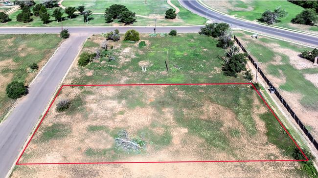 2805 E 5 Th St, Home with 0 bedrooms, 0 bathrooms and null parking in Lubbock TX | Image 5
