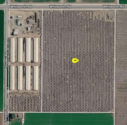 6009 Whitworth Rd, Gustine, CA, 95322-9677 | Card Image