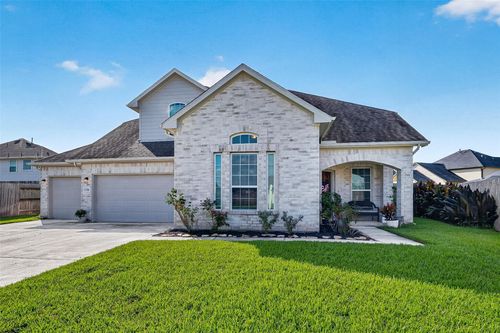 23310 Zinfandel Dr, Alvin, TX, 77511-2212 | Card Image