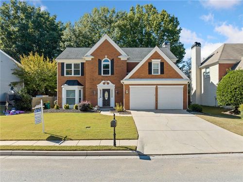3965 Ancroft Cir, Peachtree Corners, GA, 30092-2669 | Card Image