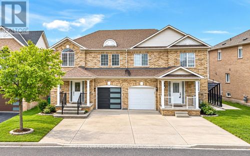 6 Topiary Lane, Brampton, ON, L7A2K6 | Card Image