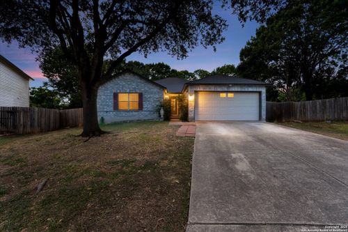 2563 Chasefield Dr, Schertz, TX, 78154-5412 | Card Image