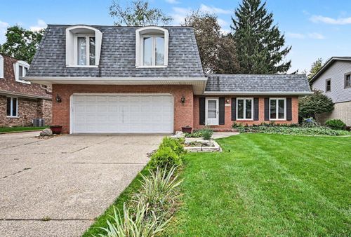 12516 S Nashville Avenue, Palos Heights, IL, 60463 | Card Image