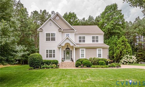 3404 Virginia Rail Dr, Providence Forge, VA, 23140-4541 | Card Image