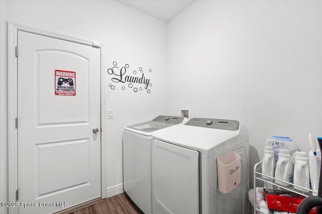 922 Raleigh Rd Se, House other with 4 bedrooms, 3 bathrooms and null parking in Palm Bay FL | Image 35