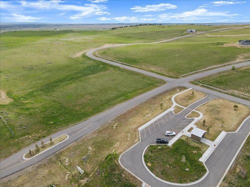 631 Pine Rock Blk 5, Lot 1 Trail, Billings, MT, 59105 | Card Image