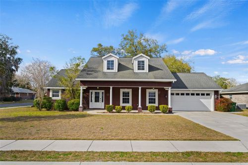 25178 Sw 20th Ave, Newberry, FL, 32669-4991 | Card Image