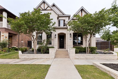 4310 Feather Ore Drive, Arlington, TX, 76005 | Card Image