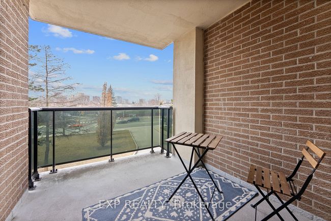 309 - 2825 Islington Ave, Condo with 2 bedrooms, 2 bathrooms and null parking in North York ON | Image 21
