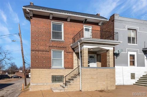 3231 Gravois Ave, Saint Louis, MO, 63118-2856 | Card Image