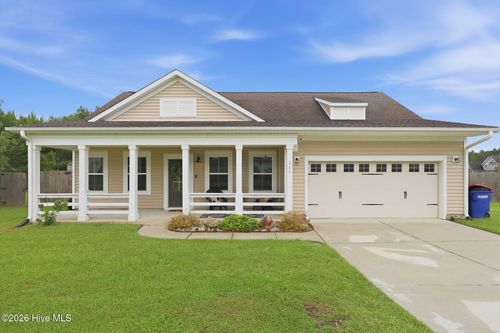 119 Palo Alto Park Dr, Maysville, NC, 28555-8034 | Card Image