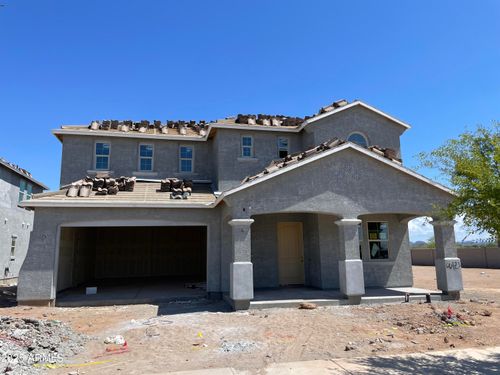 15794 W Sand Hills Rd, Surprise, AZ, 85387-1766 | Card Image