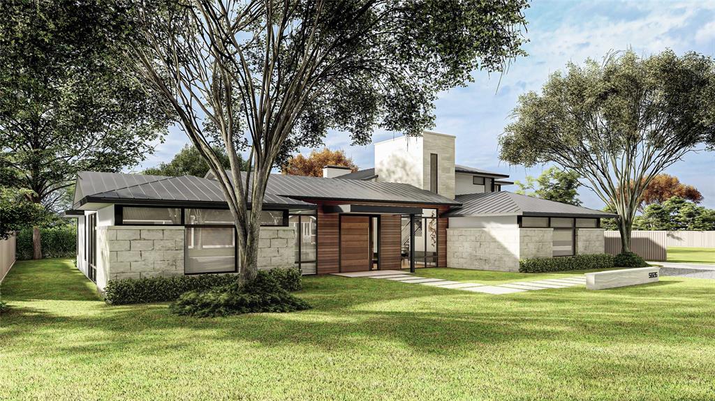 Lindenshire Ln, Dallas, TX 75230