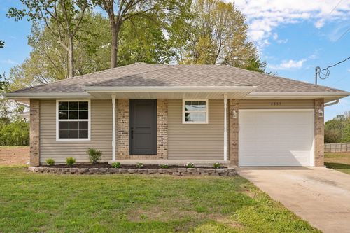 2857 W Sexton Drive, Springfield, MO, 65810 | Card Image